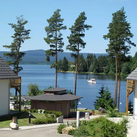 Apartmán Lakeside Village 6 By Interhome