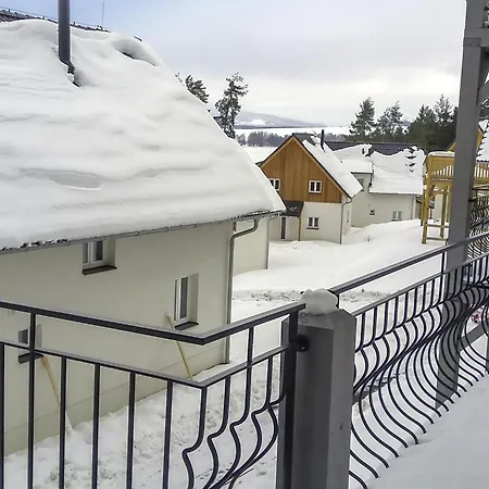Apartmán Lakeside Village 6 By Interhome