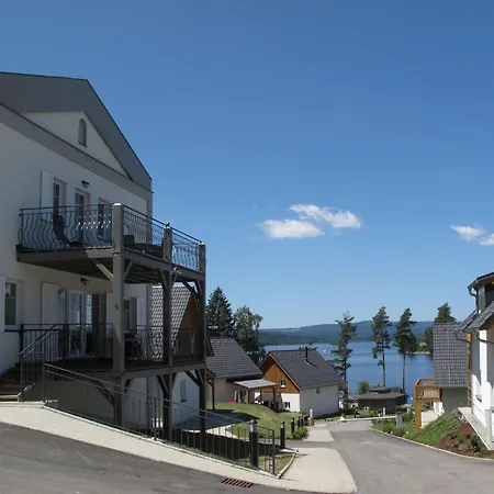 Lakeside Village 6 By Interhome Apartmán Frymburk