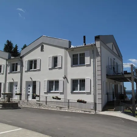 Apartmán Lakeside Village 6 By Interhome *