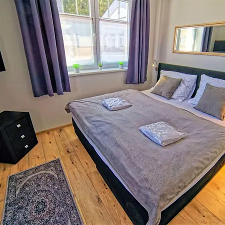 Apartmán Lakeside Village 6 By Interhome