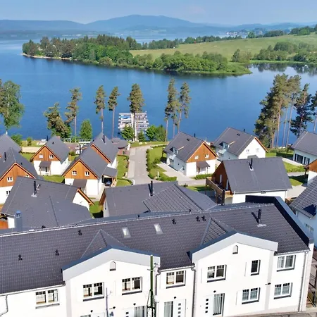 Lakeside Village 6 By Interhome Apartmán *