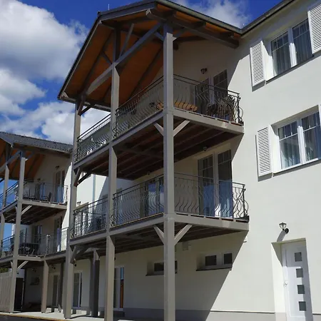 Lakeside Village 6 By Interhome *