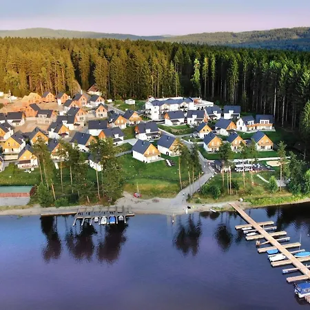 Apartmán Lakeside Village 6 By Interhome *