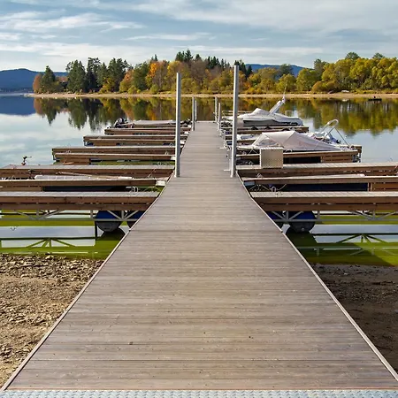 Lakeside Village 6 By Interhome Apartmán