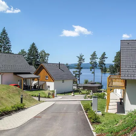 Lakeside Village 6 By Interhome Apartmán *