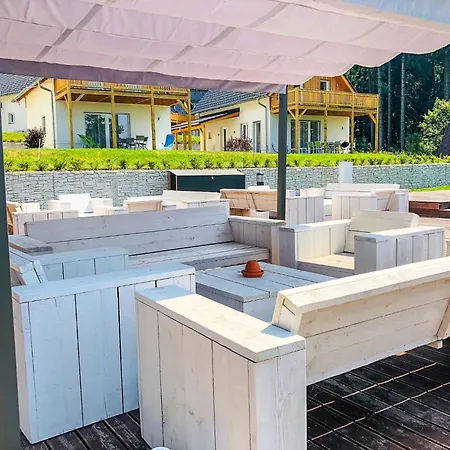 Lakeside Village 6 By Interhome Apartmán