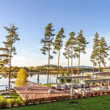 Lakeside Village 6 By Interhome *