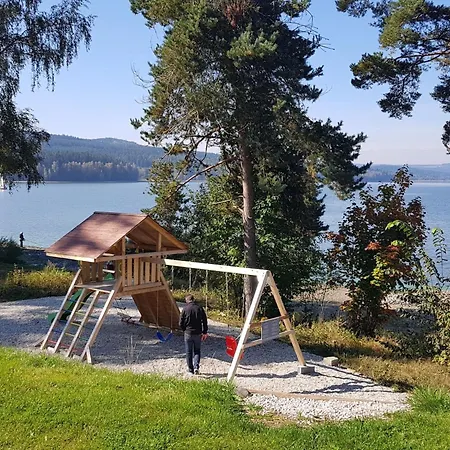Apartmán Lakeside Village 6 By Interhome *